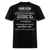 Load image into Gallery viewer, Your Customized Product - black
