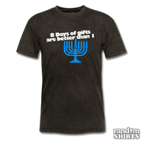 Load image into Gallery viewer, 8 Days Are Better Than One - RandomShirts.com
