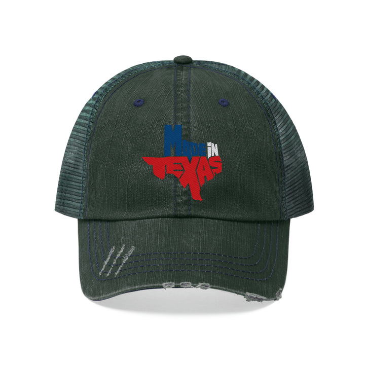 Unisex Trucker Hat funny graphic shirt from RandomShirts