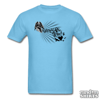 Load image into Gallery viewer, Angel Girl - RandomShirts.com
