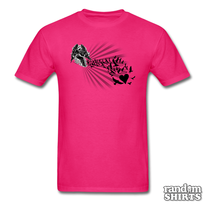 Angel Girl - RandomShirts.com