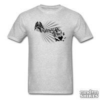 Load image into Gallery viewer, Angel Girl - RandomShirts.com
