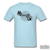 Load image into Gallery viewer, Angel Girl - RandomShirts.com
