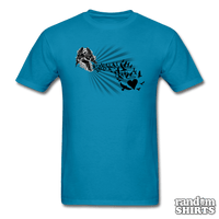 Load image into Gallery viewer, Angel Girl - RandomShirts.com
