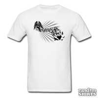 Load image into Gallery viewer, Angel Girl - RandomShirts.com
