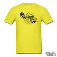 Load image into Gallery viewer, Angel Girl - RandomShirts.com
