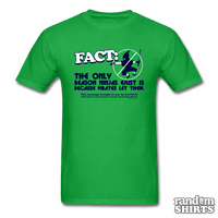 Load image into Gallery viewer, Anti Ninja - RandomShirts.com
