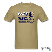 Load image into Gallery viewer, Anti Ninja - RandomShirts.com
