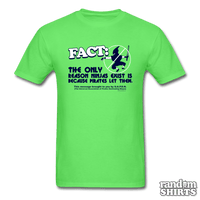 Load image into Gallery viewer, Anti Ninja - RandomShirts.com
