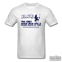 Load image into Gallery viewer, Anti Ninja - RandomShirts.com
