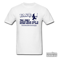 Load image into Gallery viewer, Anti Ninja - RandomShirts.com
