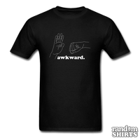 Load image into Gallery viewer, Awkward - RandomShirts.com
