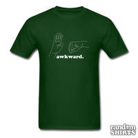 Load image into Gallery viewer, Awkward - RandomShirts.com
