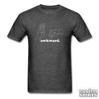 Load image into Gallery viewer, Awkward - RandomShirts.com
