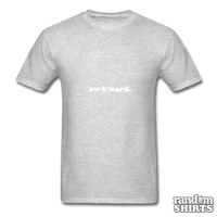 Load image into Gallery viewer, Awkward - RandomShirts.com
