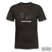 Load image into Gallery viewer, Awkward - RandomShirts.com
