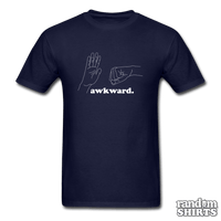 Load image into Gallery viewer, Awkward - RandomShirts.com
