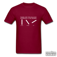 Load image into Gallery viewer, Balloon Animals - RandomShirts.com
