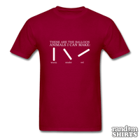 Load image into Gallery viewer, Balloon Animals - RandomShirts.com
