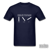 Load image into Gallery viewer, Balloon Animals - RandomShirts.com
