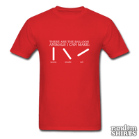 Load image into Gallery viewer, Balloon Animals - RandomShirts.com
