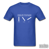 Load image into Gallery viewer, Balloon Animals - RandomShirts.com
