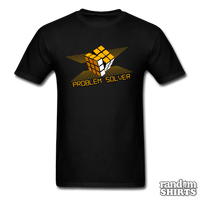 Load image into Gallery viewer, Be a Problem Solver - RandomShirts.com
