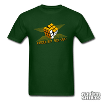 Load image into Gallery viewer, Be a Problem Solver - RandomShirts.com
