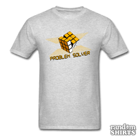 Load image into Gallery viewer, Be a Problem Solver - RandomShirts.com

