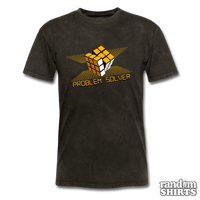 Load image into Gallery viewer, Be a Problem Solver - RandomShirts.com
