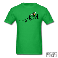Load image into Gallery viewer, Bee Kind - RandomShirts.com
