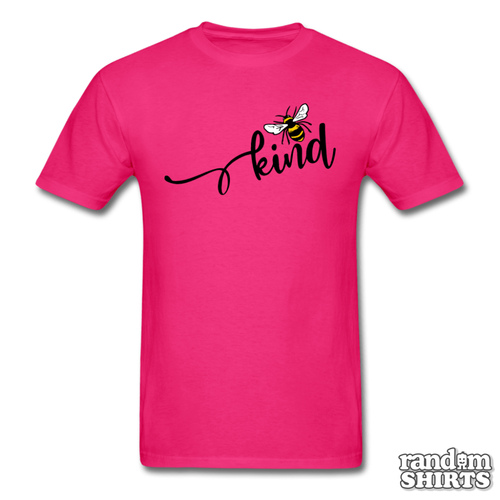 Bee Kind - RandomShirts.com