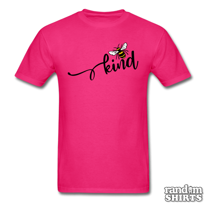 Bee Kind - RandomShirts.com