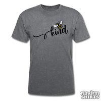 Load image into Gallery viewer, Bee Kind - RandomShirts.com
