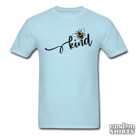 Load image into Gallery viewer, Bee Kind - RandomShirts.com
