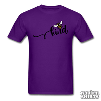 Load image into Gallery viewer, Bee Kind - RandomShirts.com

