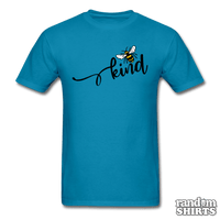 Load image into Gallery viewer, Bee Kind - RandomShirts.com
