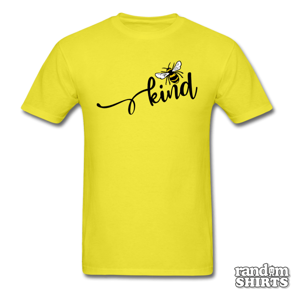 Bee Kind - RandomShirts.com