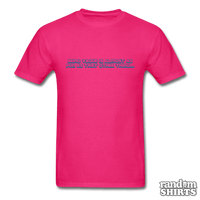 Load image into Gallery viewer, Being Vague Is Almost As Fun As That Other Thing - RandomShirts.com
