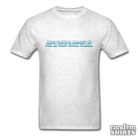 Load image into Gallery viewer, Being Vague Is Almost As Fun As That Other Thing - RandomShirts.com
