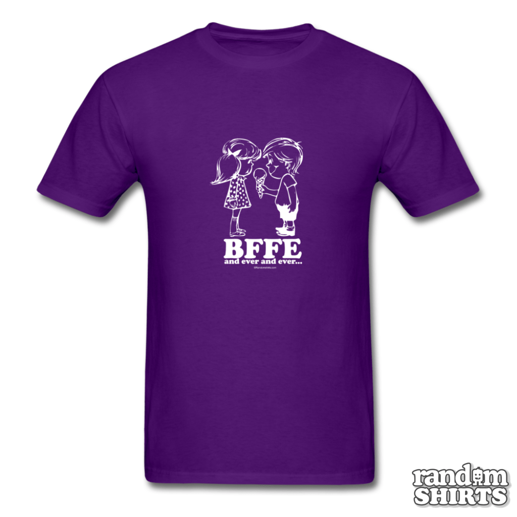 BFFE - RandomShirts.com