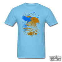 Load image into Gallery viewer, Birds - RandomShirts.com
