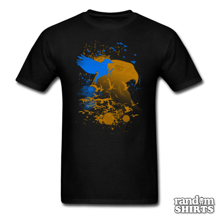 Birds - RandomShirts.com