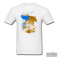 Load image into Gallery viewer, Birds - RandomShirts.com
