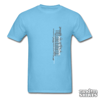 Load image into Gallery viewer, Bought by Blood - RandomShirts.com
