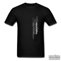 Load image into Gallery viewer, Bought by Blood - RandomShirts.com
