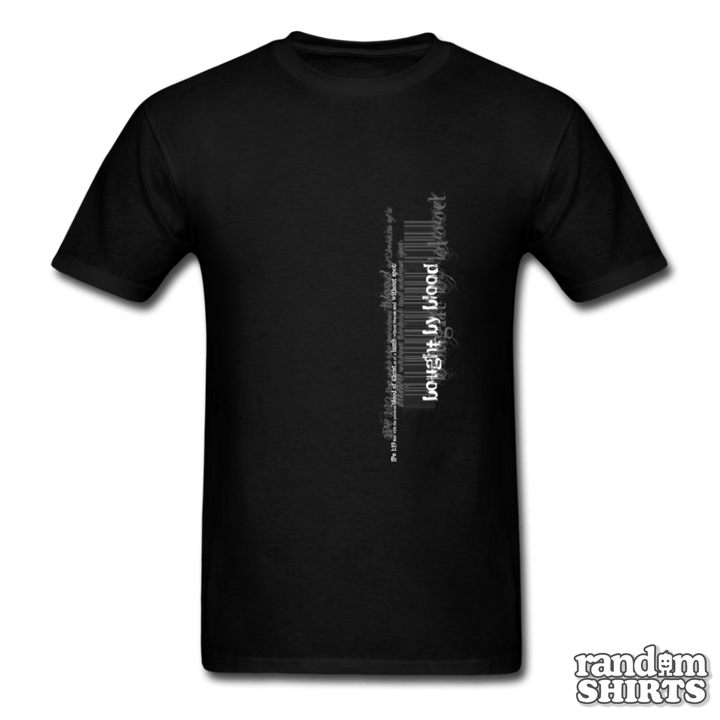 Bought by Blood - RandomShirts.com