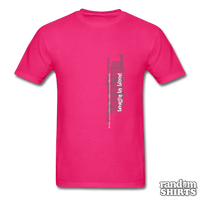 Load image into Gallery viewer, Bought by Blood - RandomShirts.com
