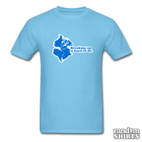 Load image into Gallery viewer, Breaking Up Is Hard To Do - RandomShirts.com
