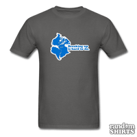 Load image into Gallery viewer, Breaking Up Is Hard To Do - RandomShirts.com
